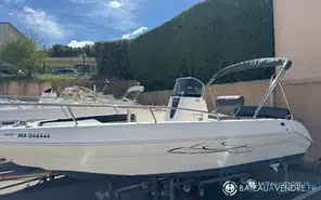 Aquabat Sport Line 19