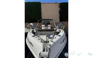 Aquabat Sport Line 19