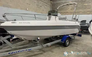 Aquabat Sport Line 17