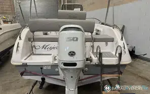 Aquabat Sport Line 17