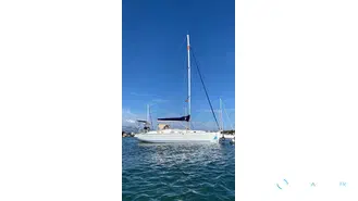 Beneteau Cyclades 39.3