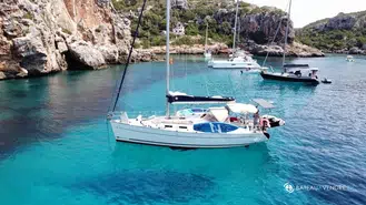 Beneteau Cyclades 39.3
