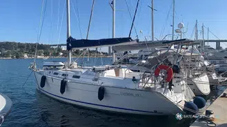 Beneteau Cyclades 39.3