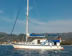 Sea Finn Ocean Yachts Sea Finn 411