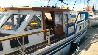 Sea Finn Ocean Yachts Sea Finn 411