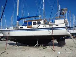 Sea Finn Ocean Yachts Sea Finn 411