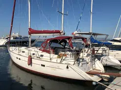 Beneteau Oceanis 411