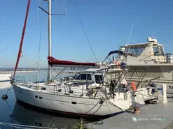 Beneteau Oceanis 411