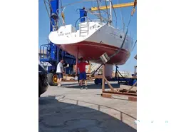 Beneteau Oceanis 411