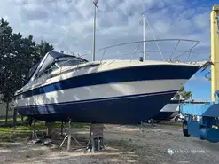 Carver  30 Allegra
