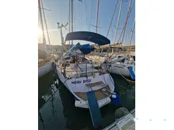 Gibert Marine gin fizz