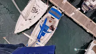 Gibert Marine gin fizz