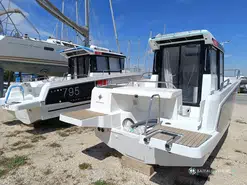 Jeanneau Merry Fisher 695