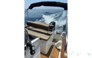 Aquabat Sport Line 21