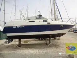 Beneteau Flyer 8