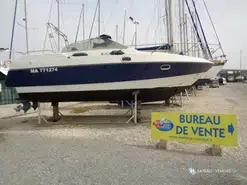 Beneteau Flyer 8