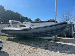 Italboats STINGHER 30 GT