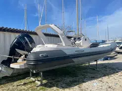 Italboats STINGHER 30 GT