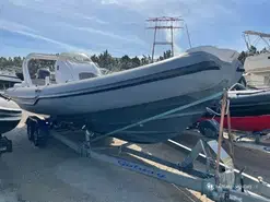 Italboats STINGHER 30 GT