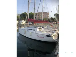Jeanneau Sun Fast 26