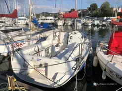 Jeanneau Sun Fast 26