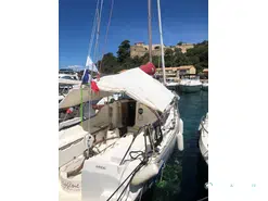 Jeanneau Sun Fast 26