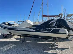 Master Marine MASTER 855