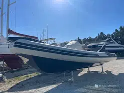 Master Marine MASTER 855