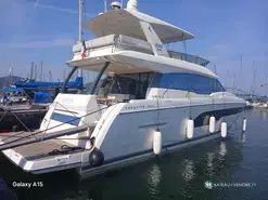 Prestige Yachts PRESTIGE 630