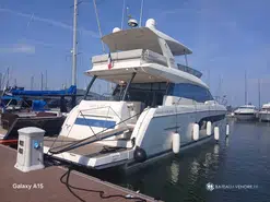 Prestige Yachts PRESTIGE 630