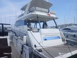 Prestige Yachts PRESTIGE 630