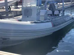HF Marine Highfield Ocean Master 590