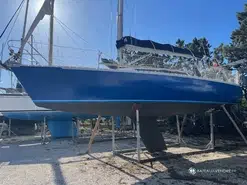 Jeanneau Selection 37