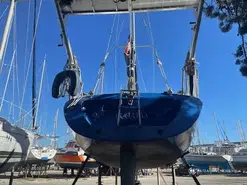 Jeanneau Selection 37