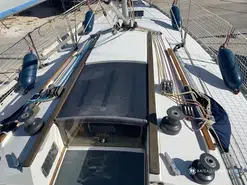 Jeanneau Selection 37