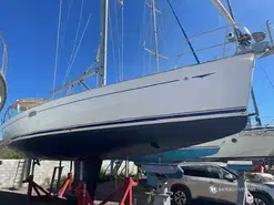 Jeanneau Sun Odyssey 49