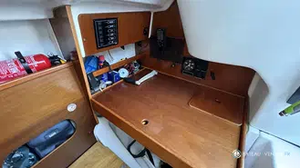 Beneteau First 260 Spirit