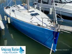 Beneteau First 260 Spirit
