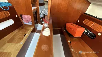 Beneteau First 260 Spirit