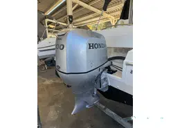 MOTEUR D'OCCASION HONDA BF200