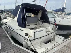 Fairline Carrera 24