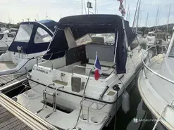 Fairline Carrera 24