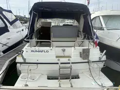 Fairline Carrera 24