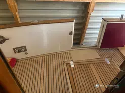 Chung HWA  42 Blue Ocean