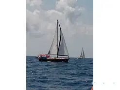 Jeanneau Sun Odyssey 43