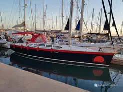 Jeanneau Sun Odyssey 43