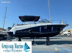 Jeanneau Cap Camarat 10.5 CC