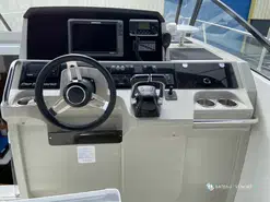 Jeanneau Cap Camarat 10.5 CC