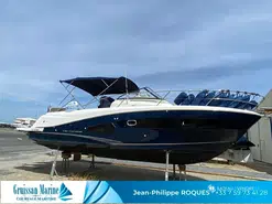Jeanneau Cap Camarat 10.5 WA