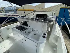 Jeanneau Cap Camarat 10.5 CC